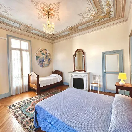 Résidence La Léonie Aparthotel