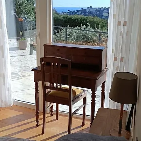 Holiday home Maison Conviviale A 10 Min En Voiture De La