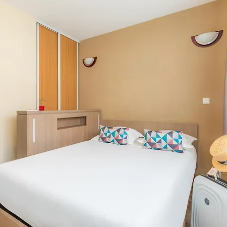 Appart'city Classic Acropolis Aparthotel