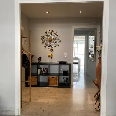Apartamento Very Central With Terrace *