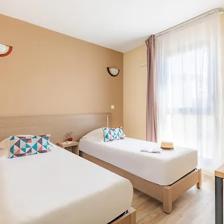 Aparthotel Appart'city Classic Acropolis