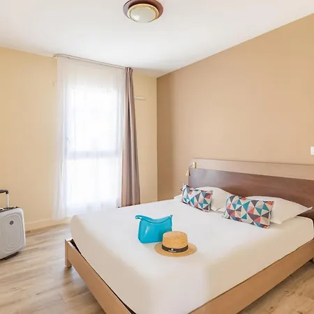 Aparthotel Appart'city Classic Acropolis