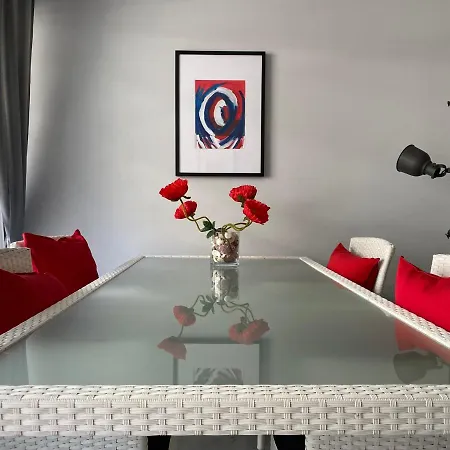 Very Central With Terrace * Nizza