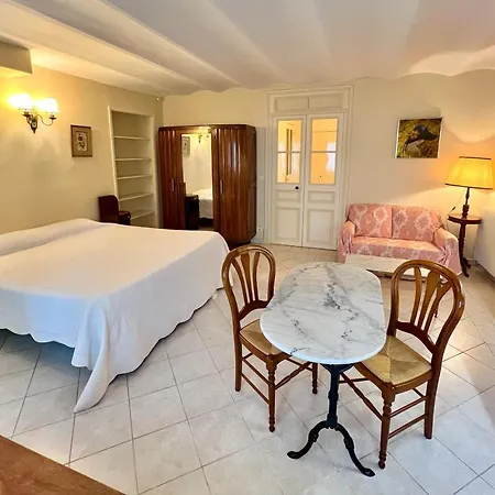 Résidence La Léonie Aparthotel Nizza
