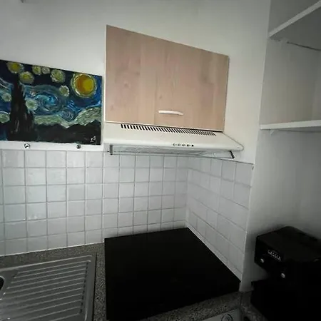 Beautiful Lazurka Apartment