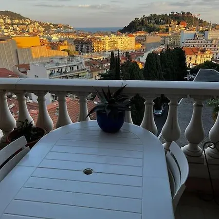 Apartament Beautiful Lazurka *