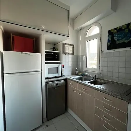 Apartment Beautiful Lazurka *