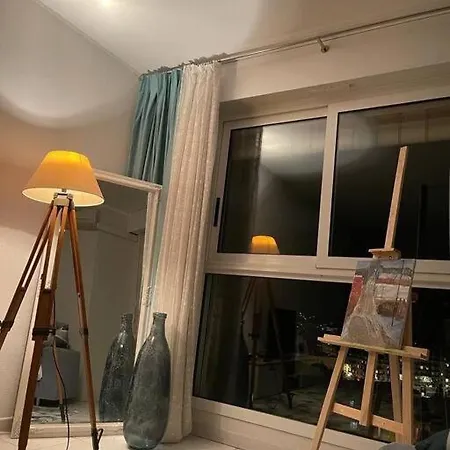 Apartament Beautiful Lazurka Nicea