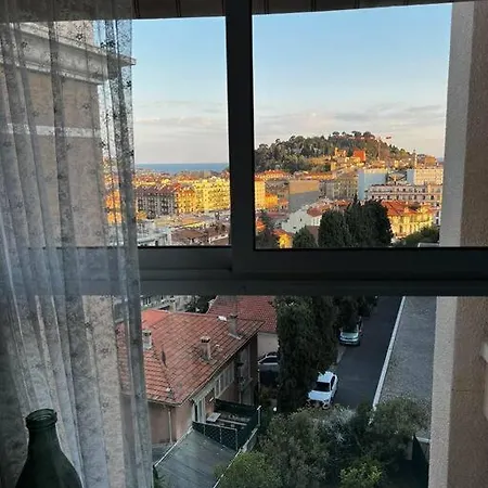 Apartment Beautiful Lazurka Nice
