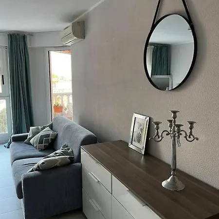 Beautiful Lazurka Apartment