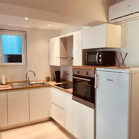 Apartment Carre D'or