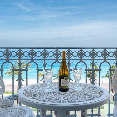 Happyfew Palazzo Del Sol Apartment