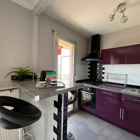 Stylish, Modern In