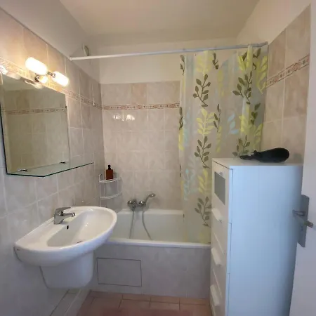 Stylish, Modern In Appartamento *