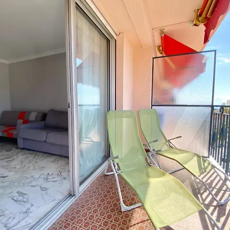 Stylish, Modern In * Nizza
