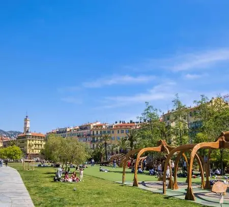 Appartamento Stylish, Modern In *