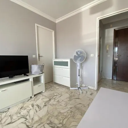 Stylish, Modern In Nizza