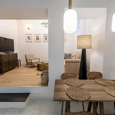 Appartement Chez Collette - Luxury In The Old *