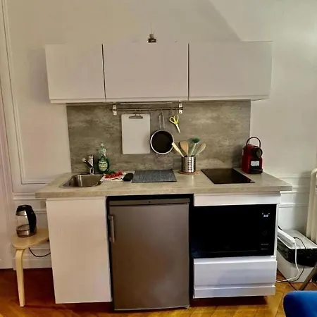 Luxurious 2 Bedrooms On Promenades Des *