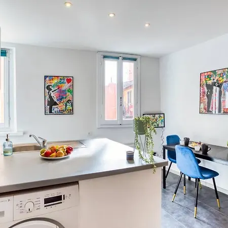 L5 2mins Walk To The Heart Of Old Town Apartment *