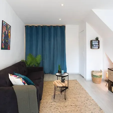 L5 2mins Walk To The Heart Of Old Town Apartment