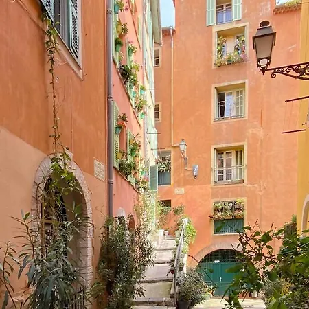 Apartment L5 2mins Walk To The Heart Of Old Town