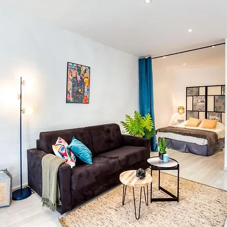 Apartment L5 2mins Walk To The Heart Of Old Town *