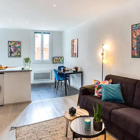 Apartment L5 2mins Walk To The Heart Of Old Town *