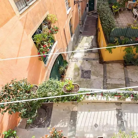L5 2mins Walk To The Heart Of Old Town Apartment