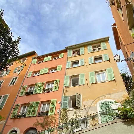 Apartment L5 2mins Walk To The Heart Of Old Town
