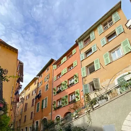 Apartment L5 2mins Walk To The Heart Of Old Town