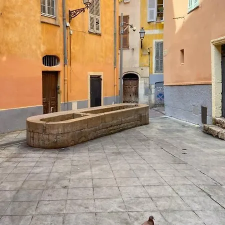 L5 2mins Walk To The Heart Of Old Town Apartment Nice