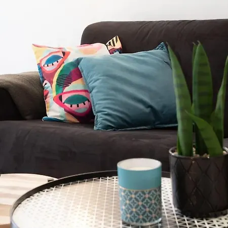L5 2mins Walk To The Heart Of Old Town Apartment *