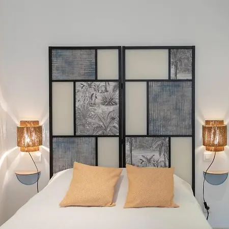 Apartment L5 2mins Walk To The Heart Of Old Town