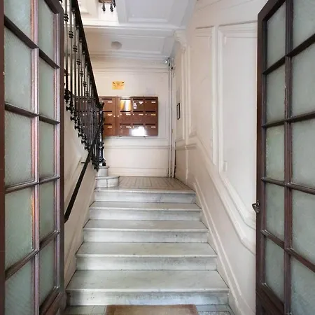 Apartamento L7 5mins Walk Old Town 3 Ac Wifi *