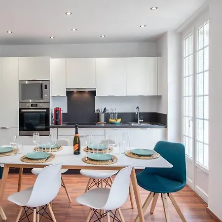 L7 5mins Walk Old Town 3 Ac Wifi Apartamento