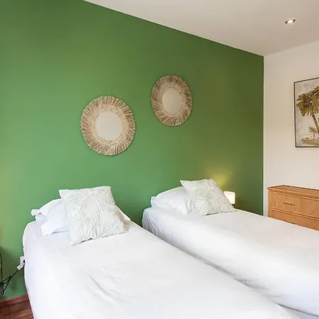 L7 5mins Walk Old Town 3 Ac Wifi Apartamento Niza