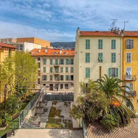 Apartamento L7 5mins Walk Old Town 3 Ac Wifi *