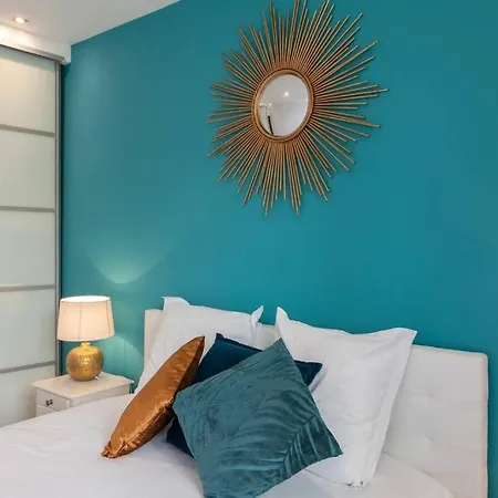 L7 5mins Walk Old Town 3 Ac Wifi Apartamento