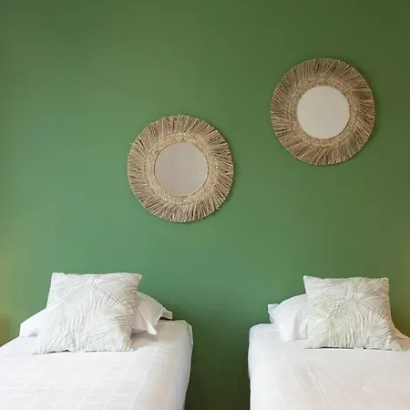 L7 5mins Walk Old Town 3 Ac Wifi Apartamento *