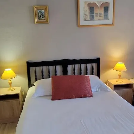 Eden Hotel
