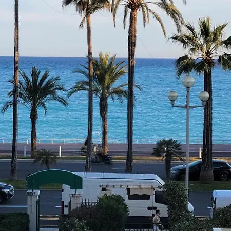 Eden 2* Nizza