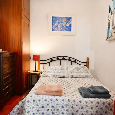 Apartment Family Old Town Near Ac Nice