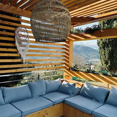 Bed & Breakfast Escondida