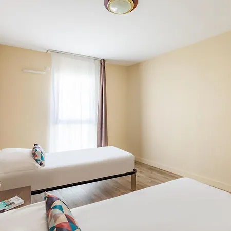 Aparthotel Appart'city Classic Acropolis