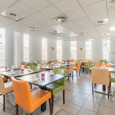 Aparthotel Appart'city Classic Acropolis