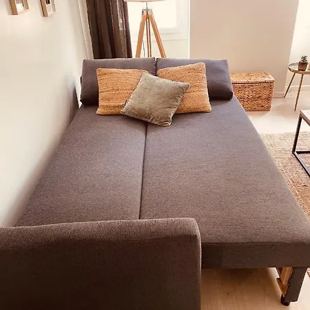 Apartment Carre D'or