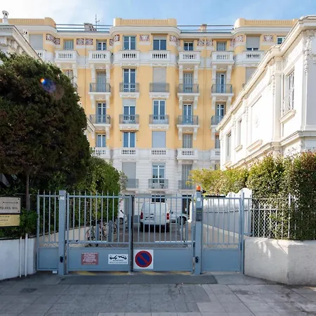 Happyfew Palazzo Del Sol * Nice