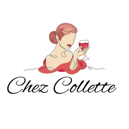 Chez Collette - Luxury In The Old * Nice