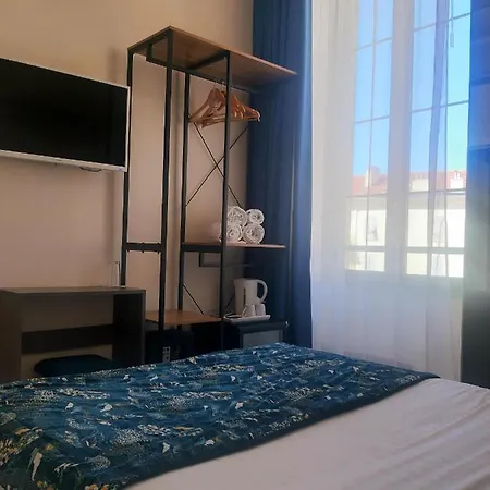 Boutique Neptune Szálloda